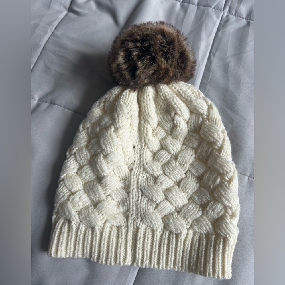 J crew Winter Hat NWNT